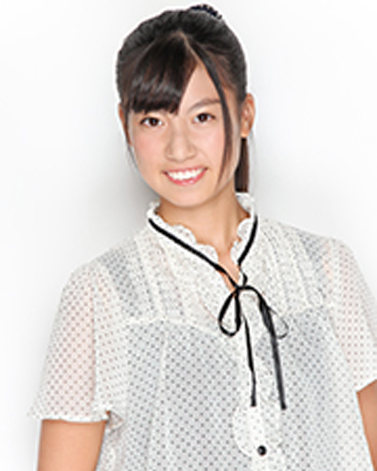 Arai Yuki - AKB48 Wiki