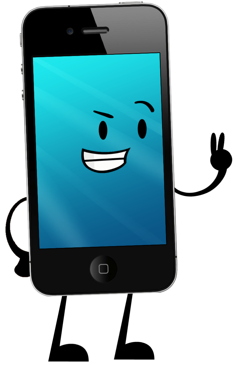 Image - MePhone Season 2.png - Inanimate Insanity Wiki