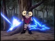Poorari