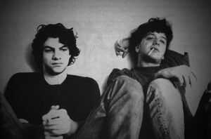 Ween band