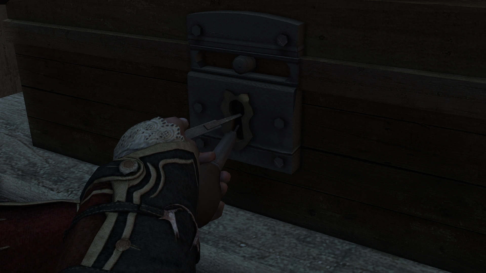 Treasure chests The Assassin's Creed Wiki Assassin's Creed