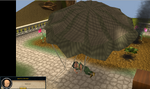 Perils of Ice Mountain Cutscene 2