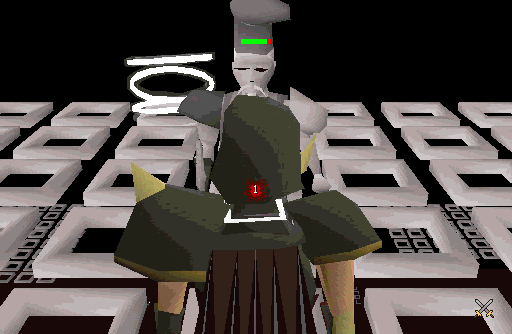 Culinaromancer dies