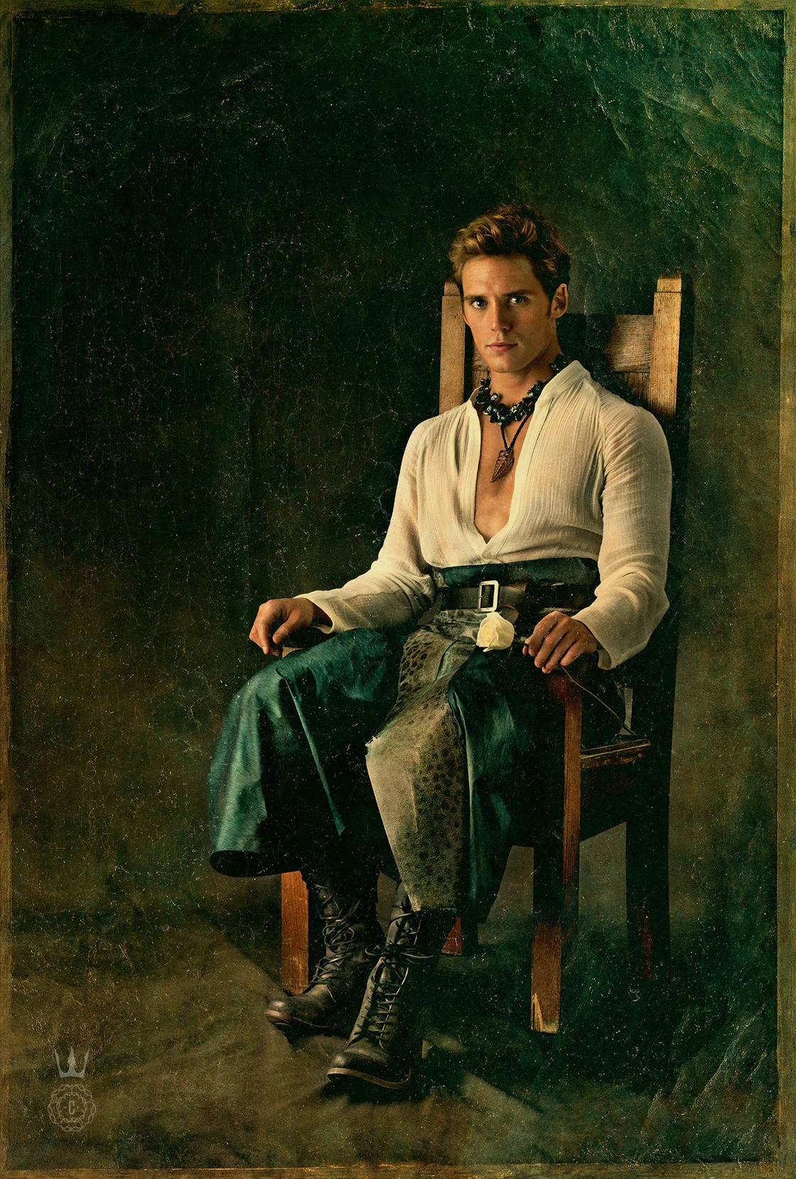 Finnick Odair P ster