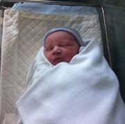Babyelijah