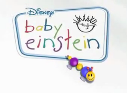 Image - Baby Einstein Company Logo 2.png - Logopedia, The Logo And ...