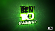 Ben 10- Slammers