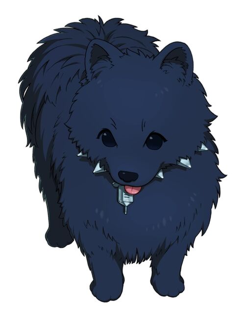 Ren DRAMAtical Murder Wiki