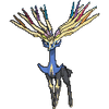 Xerneas XY