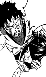 Doranbolt holds Lahar's corpse