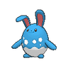 Azumarill XY