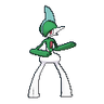 Gallade XY