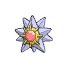 Starmie XY