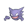 Haunter XY