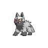 Poochyena XY