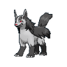 Mightyena XY