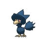 Murkrow XY