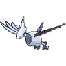 Skarmory XY