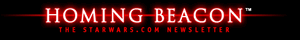Homing beacon newsletter