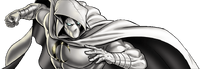 Moon Knight Dialogue 1