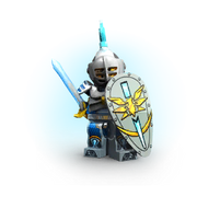 Knight Rank 2