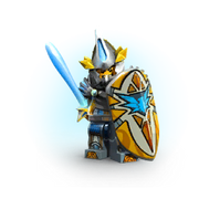 Knight Rank 3