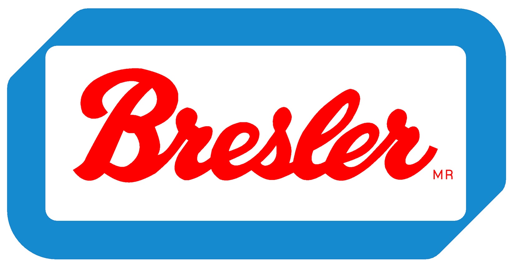 Bresler - Logopedia, the logo and branding site