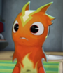 Burpy actual