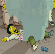 Dr Nick Dead