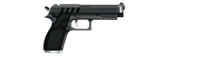 Pistola GTA V