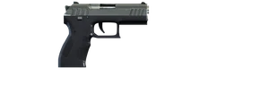 Pistola de combate GTA V