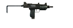 Micro SMG GTA V