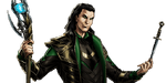 Loki Dialogue 1