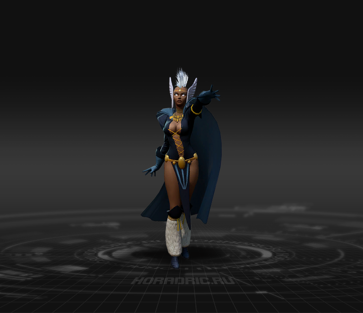 Storm/Costumes Marvel Heroes Wiki