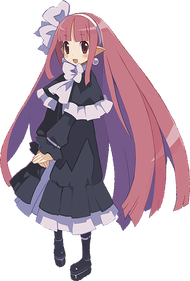 Witch DD2