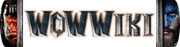 Wiki-wordmark