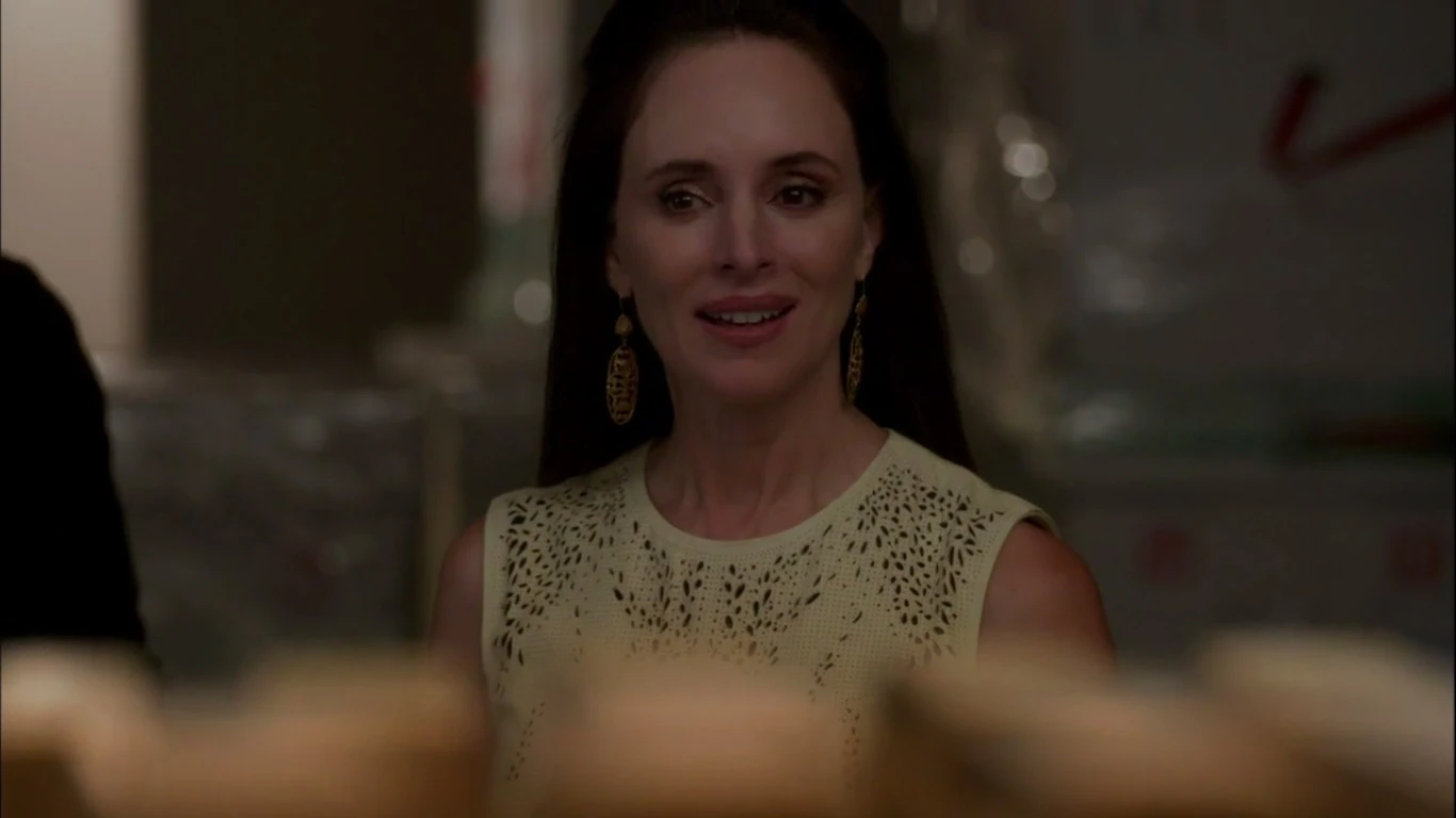 Victoria Grayson Revenge ABC Wiki