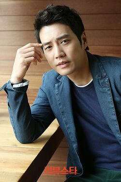 Joo Sang Wook35