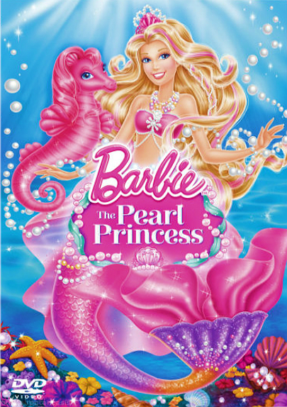 [MULTI] Barbie Et La Magie Des Perles [TRUEFRENCH] [BRRIP]