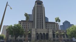 LosSantosCityHall1-GTAV