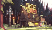 MysteryShack MAINREF
