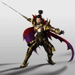 Nobunaga Oda