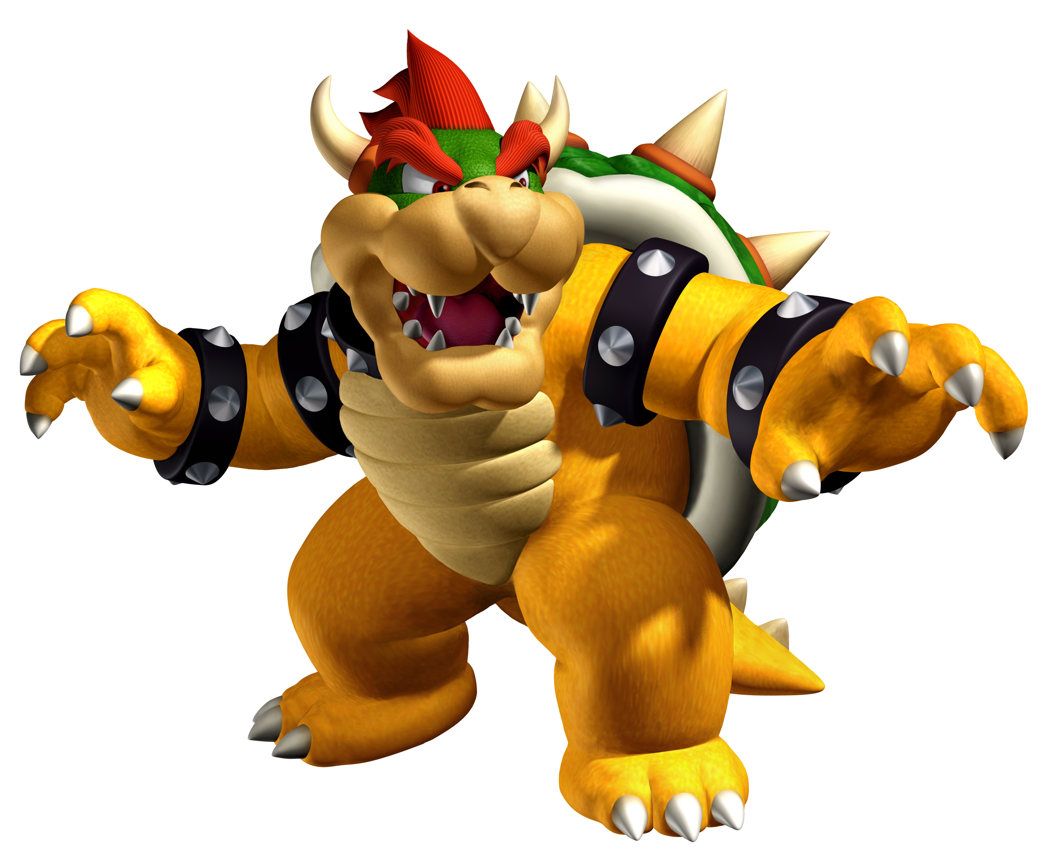 shf bowser