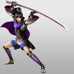Ranmaru Mori