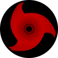 Mangekyō Sharingan   Narutopedia, The Naruto Encyclopedia Wiki