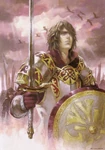 Muneshige Tachibana