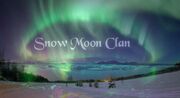 Snowmoon