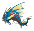 mega mega
