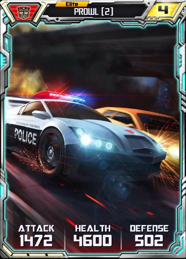 prowl alt 2
