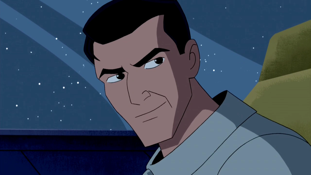 Devin Levin - Ben 10 Wiki - La enciclopedia alienígena